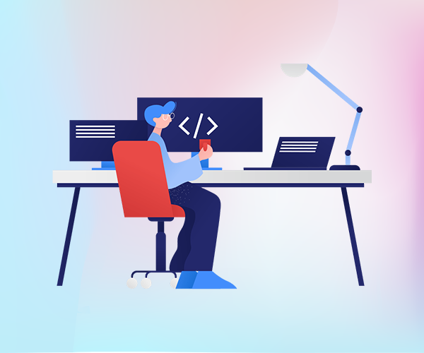 Custom code